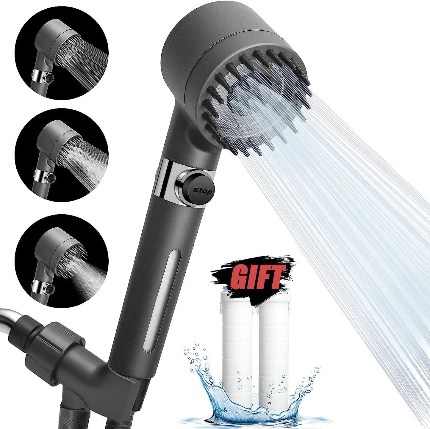 Shower Head