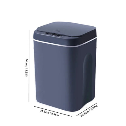 Automatic Sensor Trash Can Electric