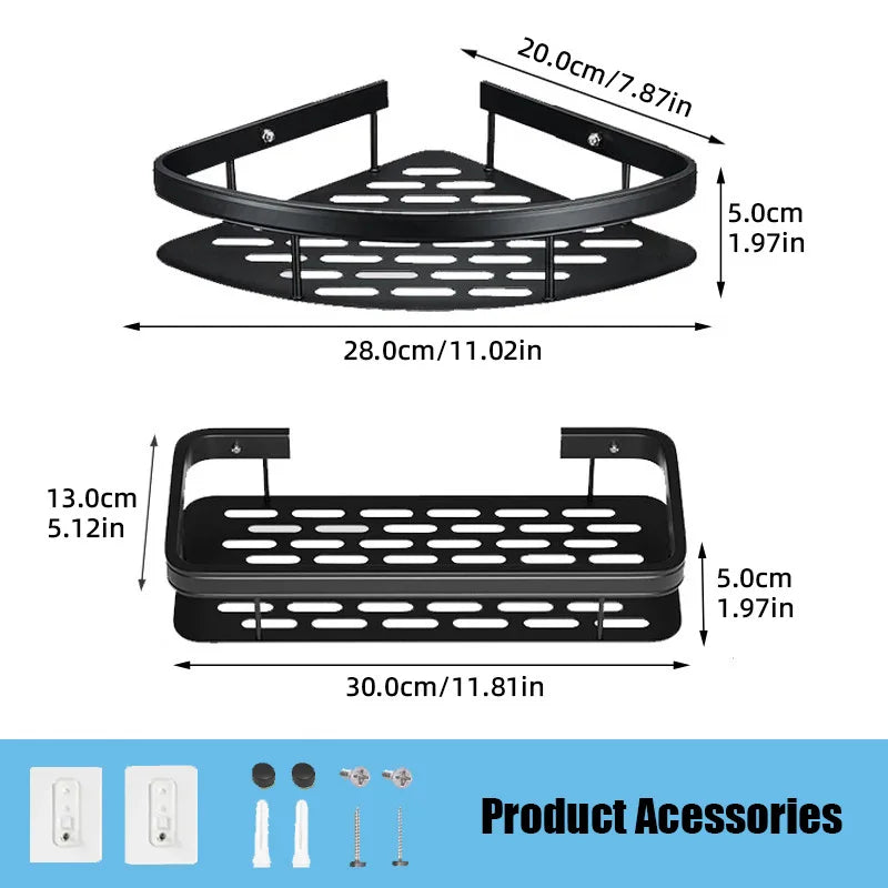 Bathroom Storage Organizer