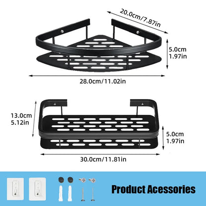 Bathroom Storage Organizer