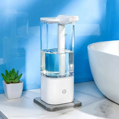 Automatic Sensor Soap Dispensor