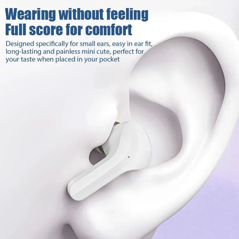 Wireless Ear Buds