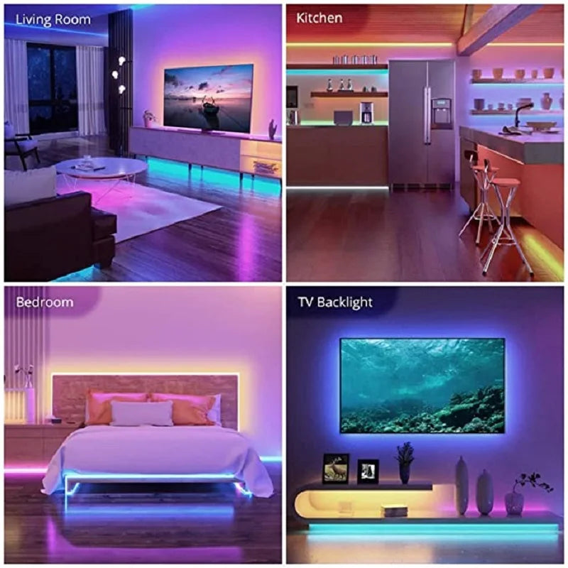 LED Strip