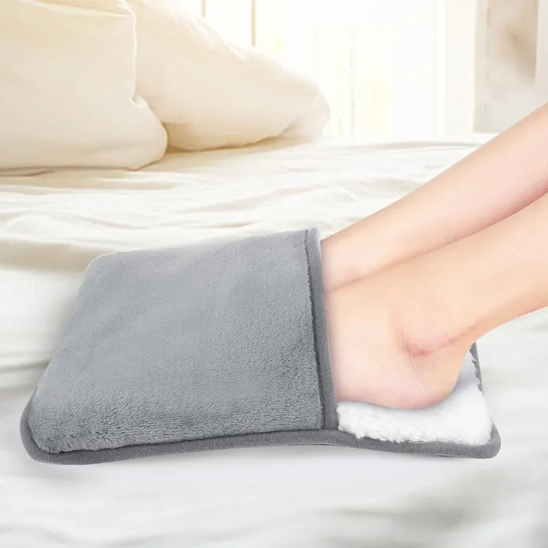 Electric Foot Heating Pad