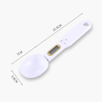 Digital Measuring Spoon