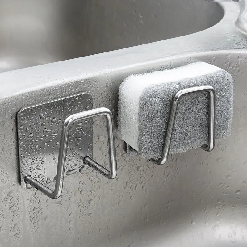 Stainless Steel Sink  Rack