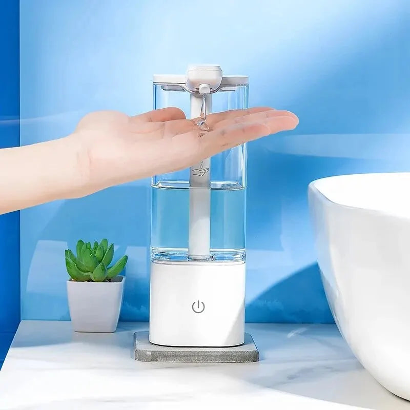 Automatic Sensor Soap Dispensor