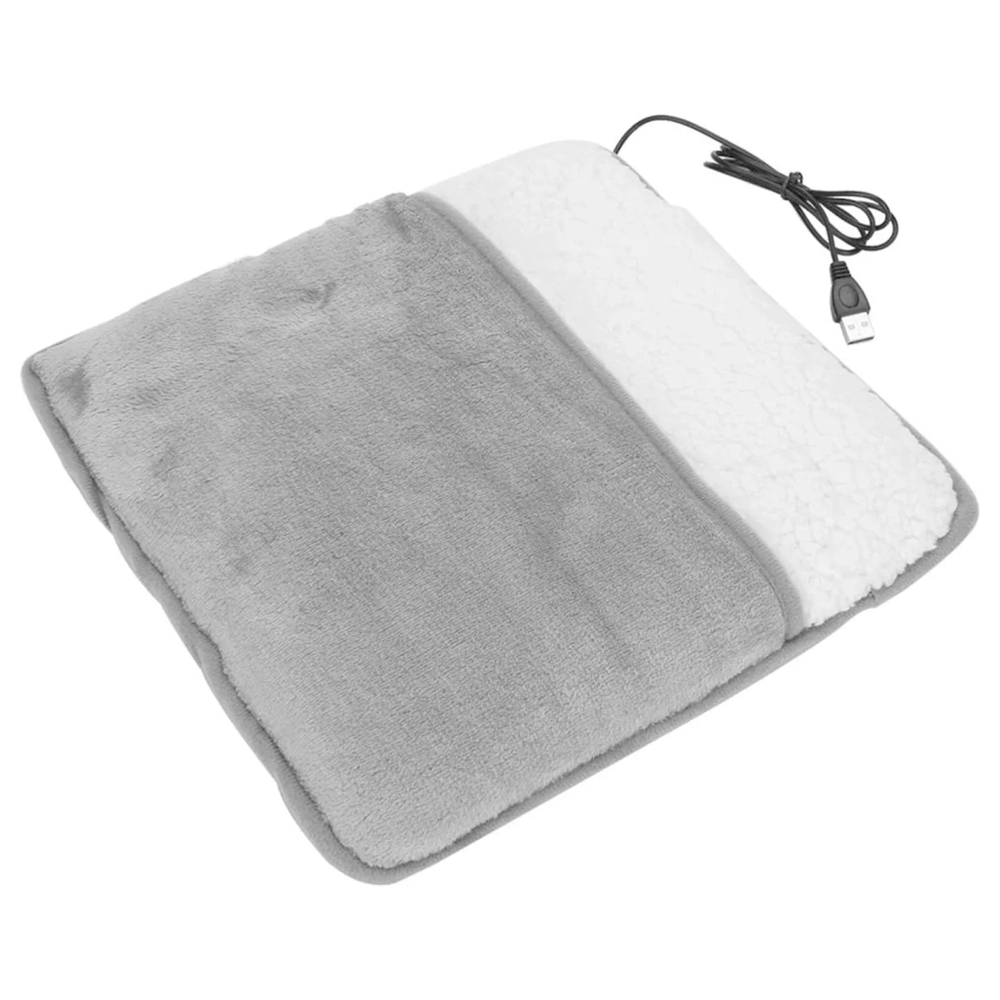 Electric Foot Heating Pad