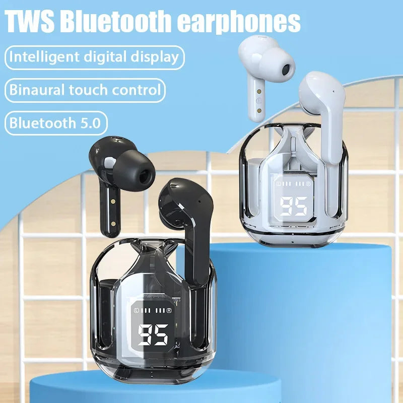 Wireless Ear Buds