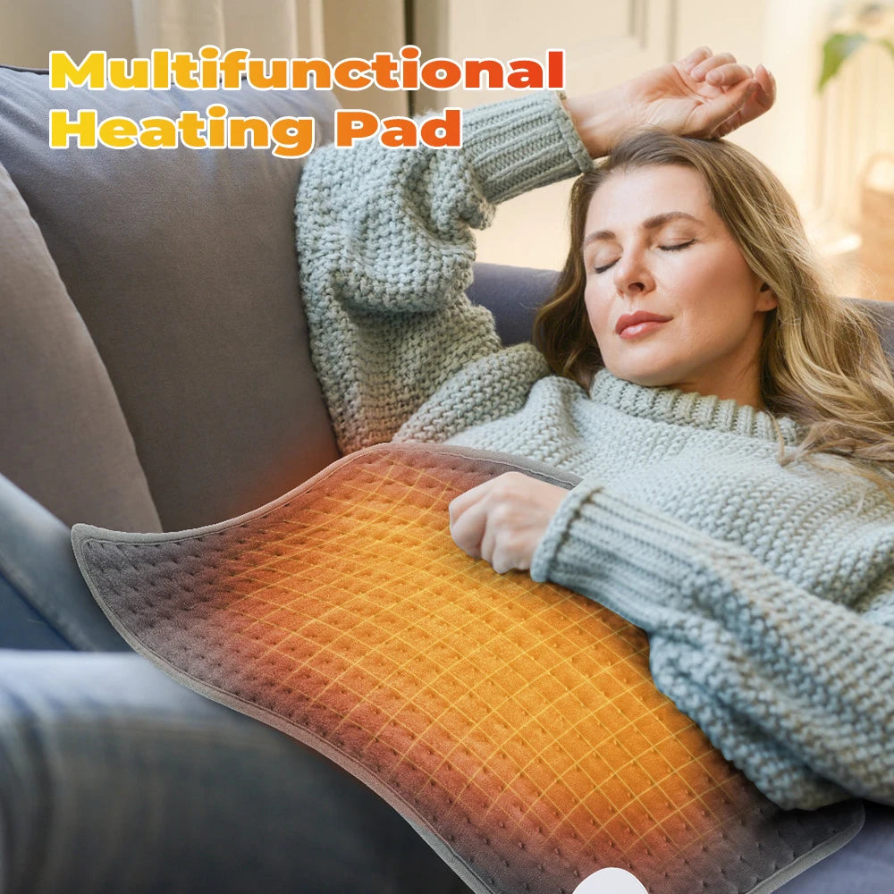 Electric Heating Blanket